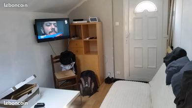 Appartement 2 pièces 27 m² · à Bordeaux · 27 m² · 650 €/mois