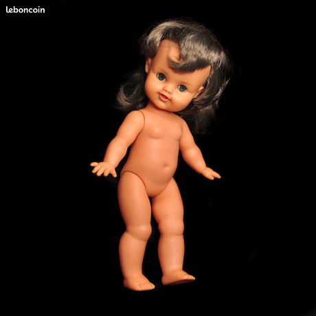 ANCIENNE POUPÉE RAYNAL EUR 12,00 - FR