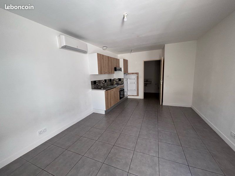 Appartement 1 pièce 30 m² · à Podensac · 30 m² · 550 €/mois