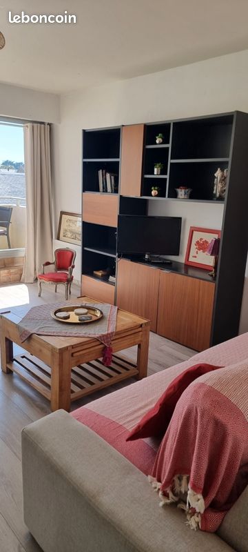 Appartement 4 pièces 63 m² · à Quiberon · 63 m² · 329 000 €