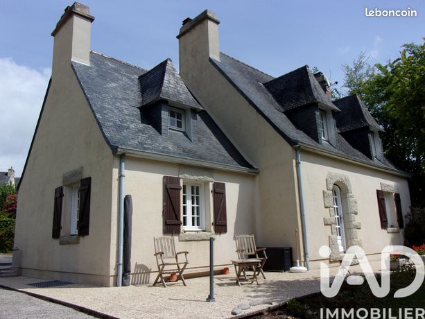 Propriété 8 pièces 170 m²