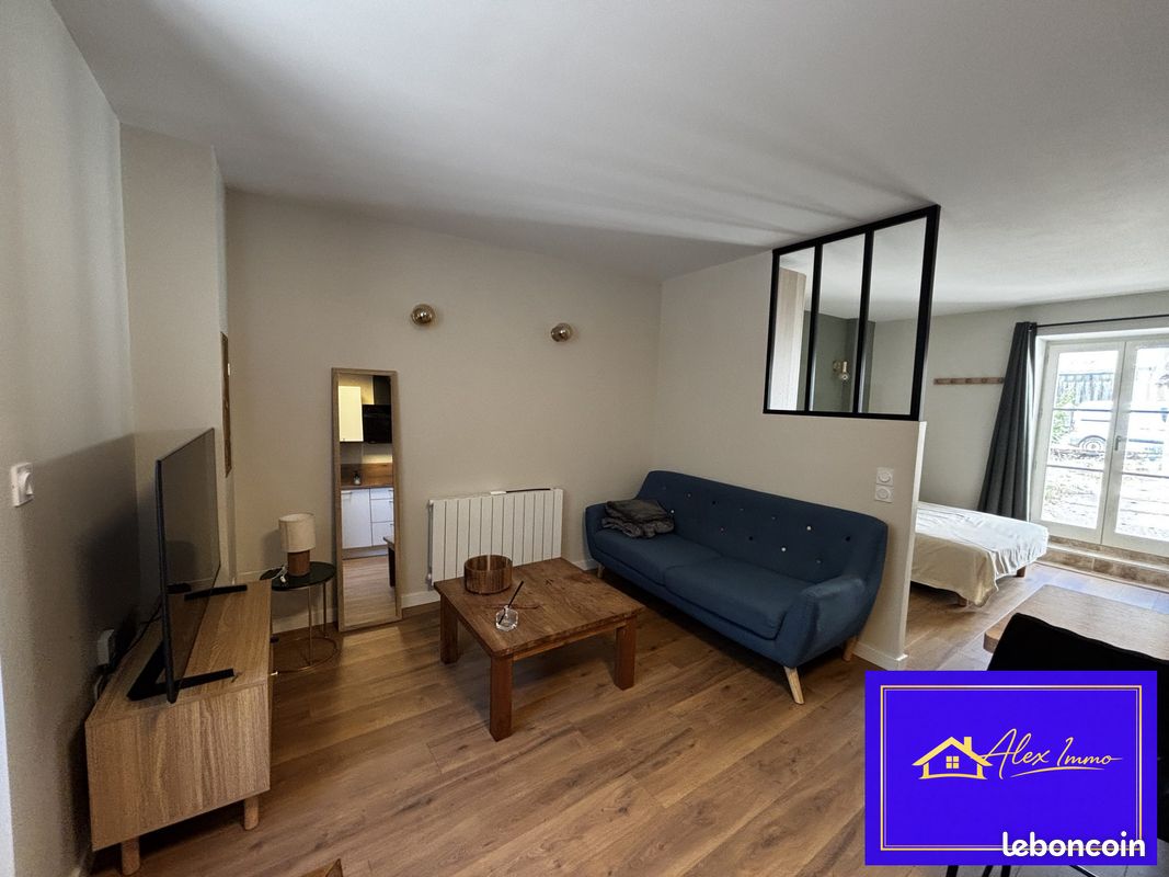 Appartement 2 pièces 26 m² · à Pommard · 26 m² · 118 800 €