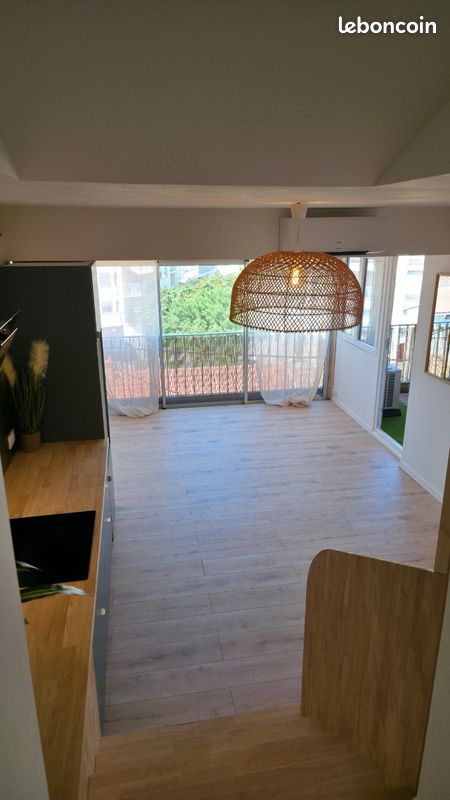 Appartement 3 pièces 58 m² · à Agde · 58 m² · 182 000 €