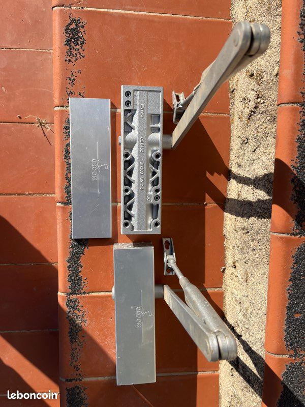 Ferme portes (image 3)