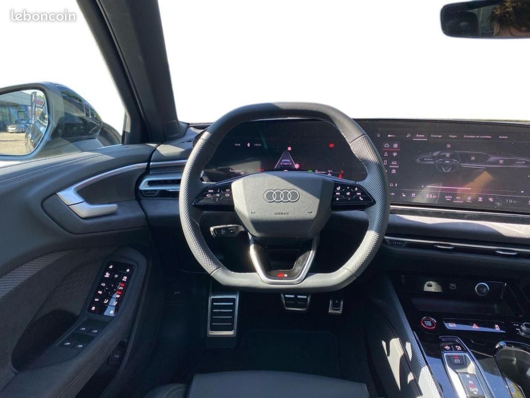 Audi A5 S5 TFSI QUATTRO 367 CH S tronic (image 23)