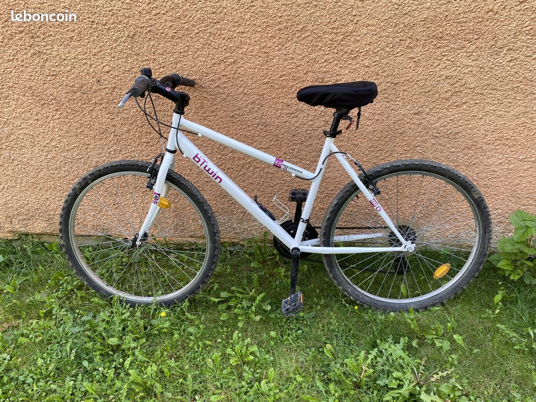 VTT B'TWIN Rockrider 5.0 (image 1)