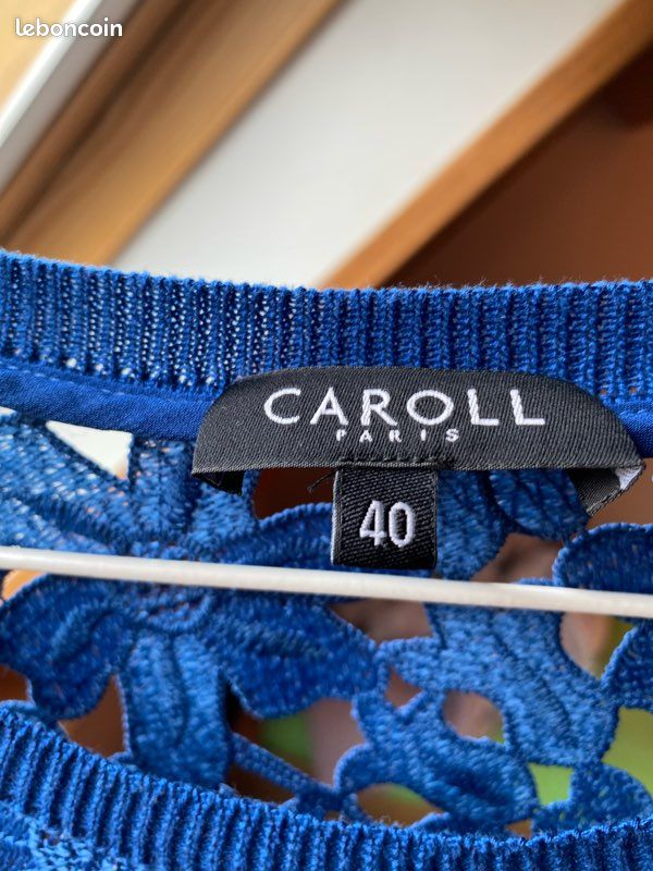 Robe Carroll (image 3)