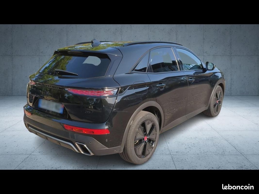 Ds DS 7 Crossback E-TENSE 225ch Performance Line (image 9)