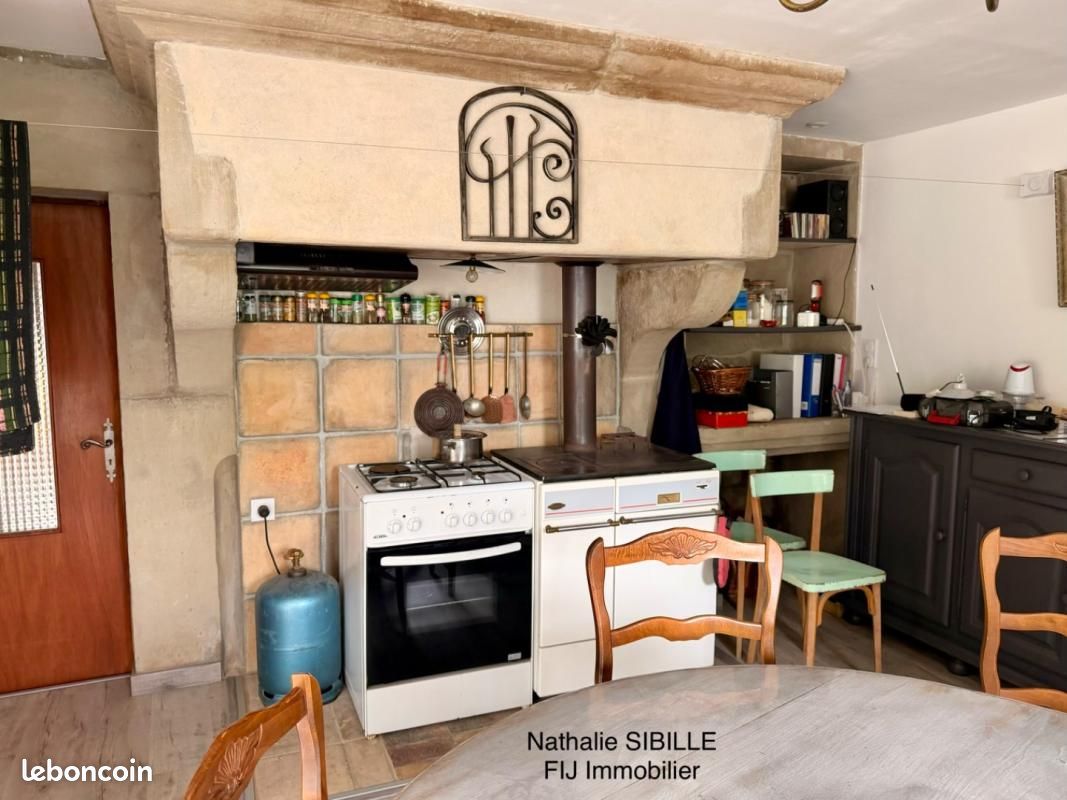 Maison 4 pièces 106 m² · à Vougécourt · 106 m² · 96 000 €