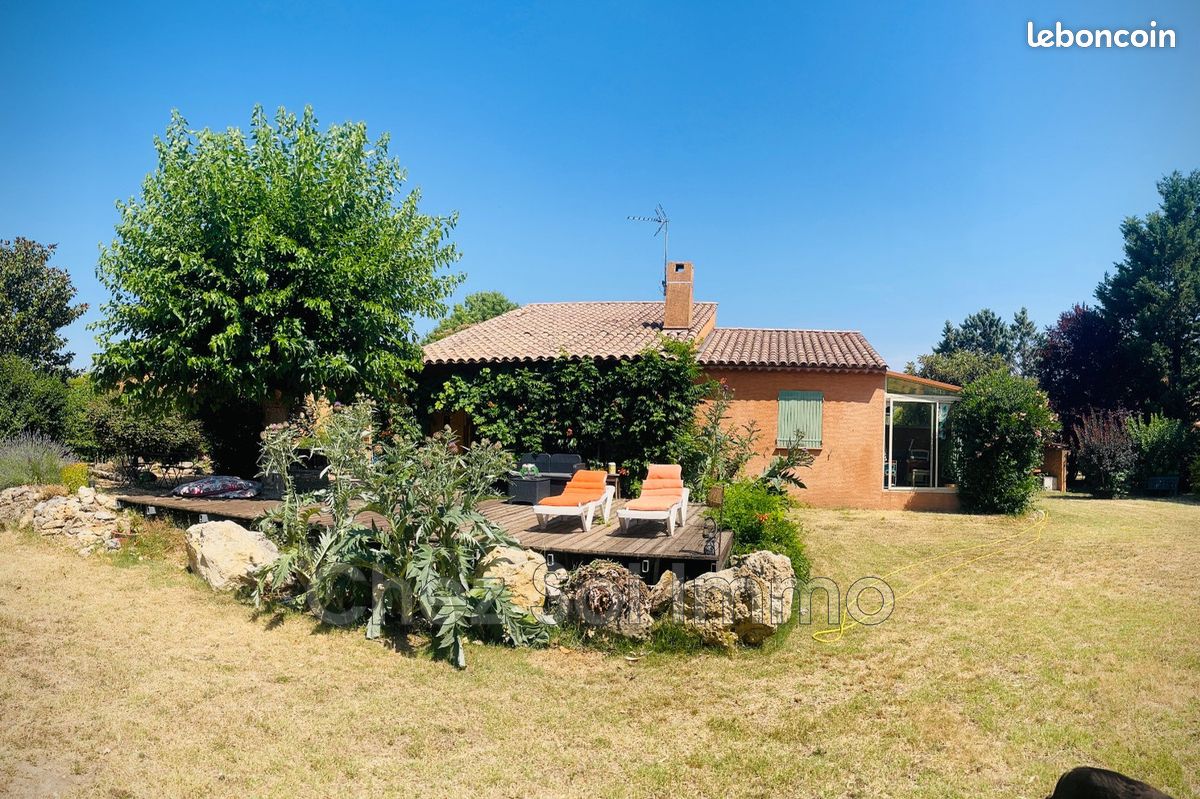 Maison 3 pièces 97 m² · à Saint-Antonin-du-Var · 97 m² · 379 000 €
