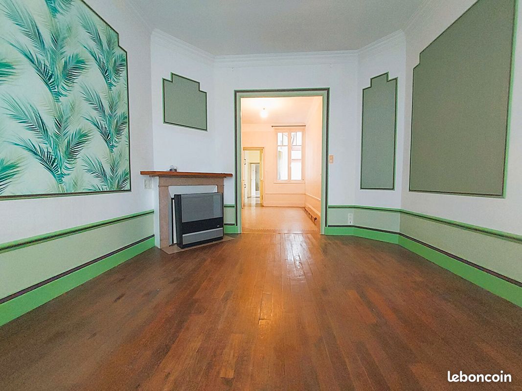 Maison 4 pièces 78 m² · à Saint-Quentin · 78 m² · 111 000 €