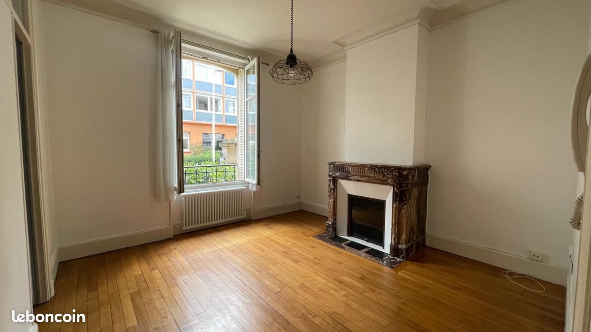 Appartement 2 pièces 26 m² · à Nancy · 26 m² · 500 €/mois