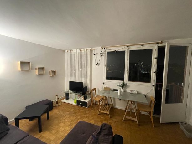 Appartement a louer bourg-la-reine - 3 pièce(s) - Surfyn