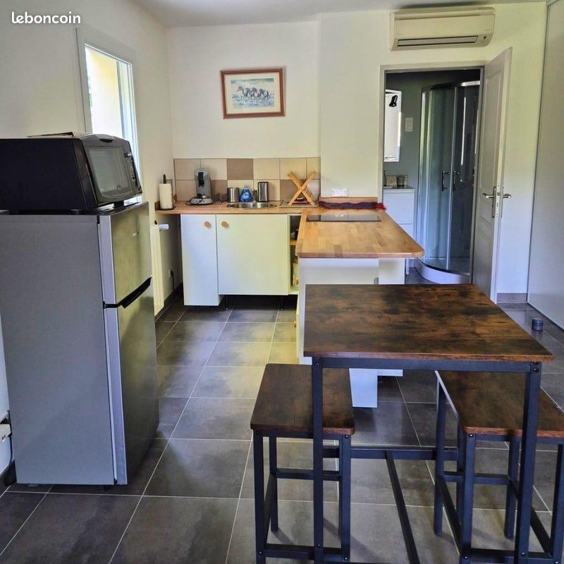 Appartement 1 pièce 48 m² · à Saint-Gély-du-Fesc · 48 m² · 790 €/mois