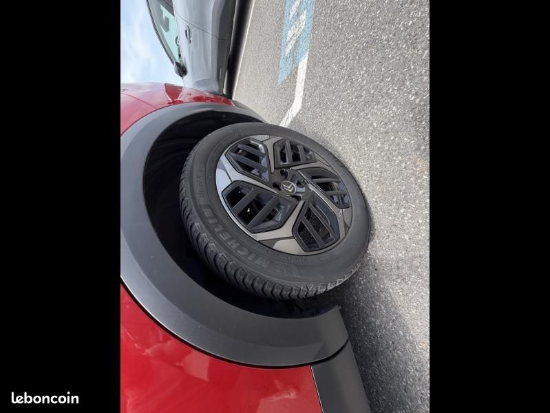 Citroen C4 PureTech 155ch S&S Shine Pack EAT8 - Voitures