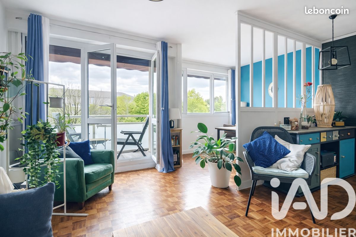Appartement 5 pièces 93 m² · à Dinan · 93 m² · 199 000 €