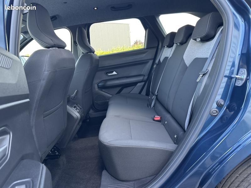 Dacia Bigster Mild hybrid 140ch Journey (image 26)