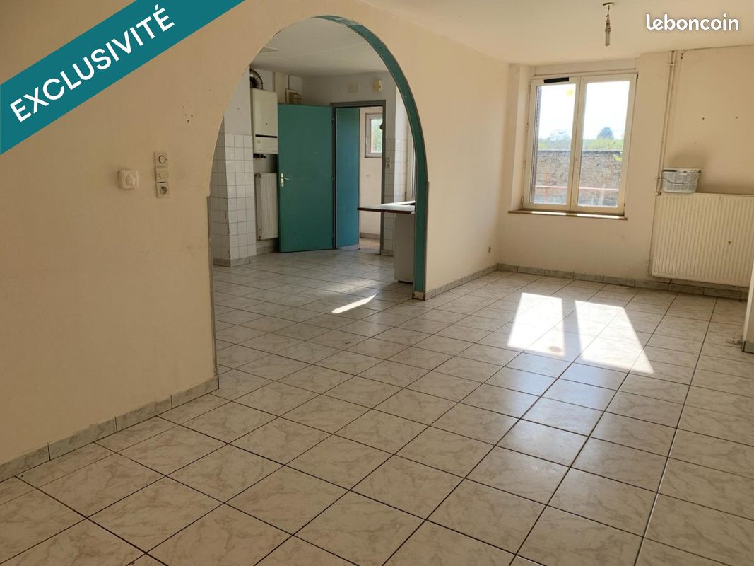 Maison 3 pièces 83 m² (image 1)