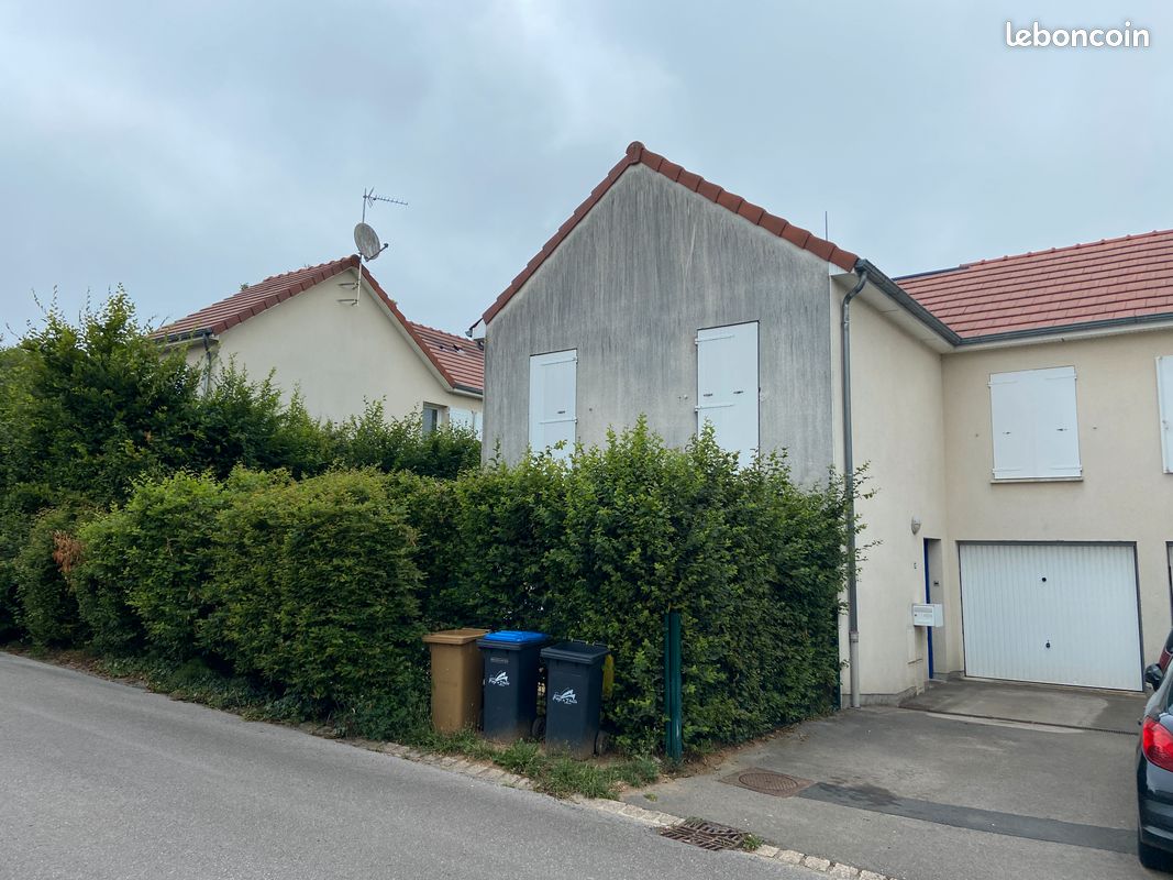 Maison 4 pièces 76 m² · à Noailles · 76 m² · 190 000 €
