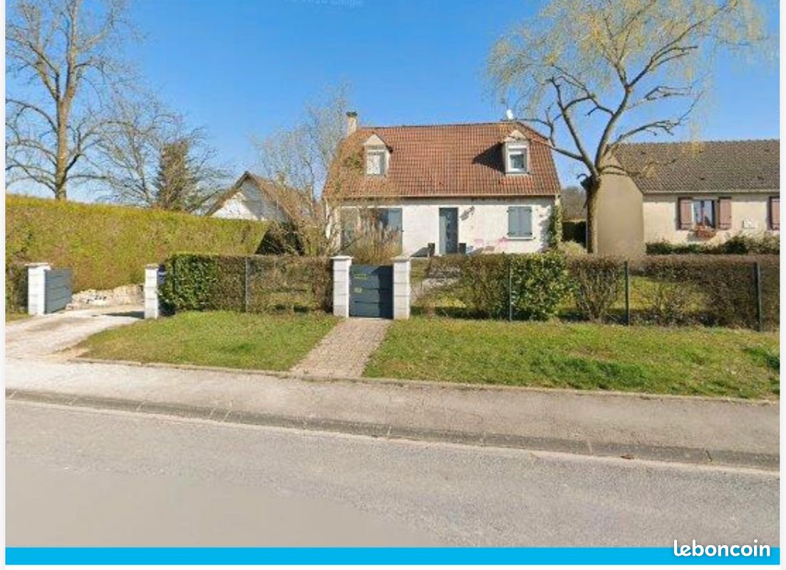 Maison 7 pièces 108 m² · à Suippes · 108 m² · 198 000 €