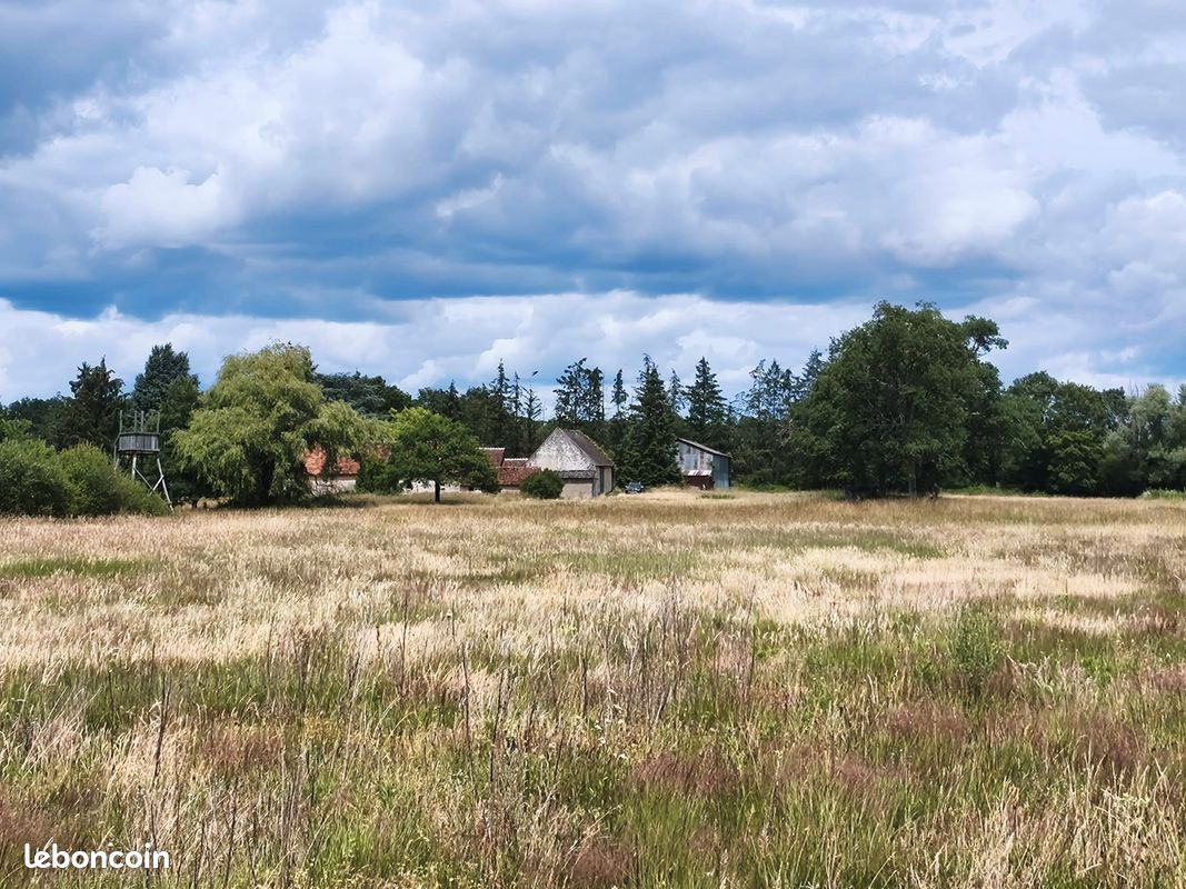 Maison 2 pièces 80 m² · à Romorantin-Lanthenay · 80 m² · 486 000 €