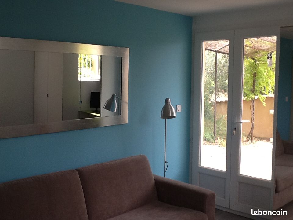 Appartement 2 pièces 30 m² · à Manosque · 30 m² · 550 €