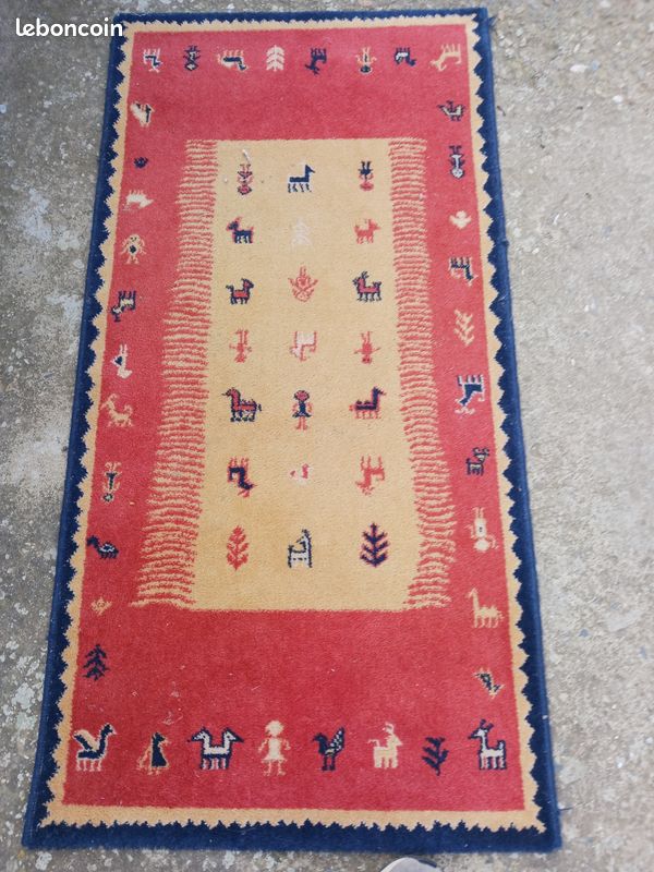 Tapis Saint maclou (image 2)