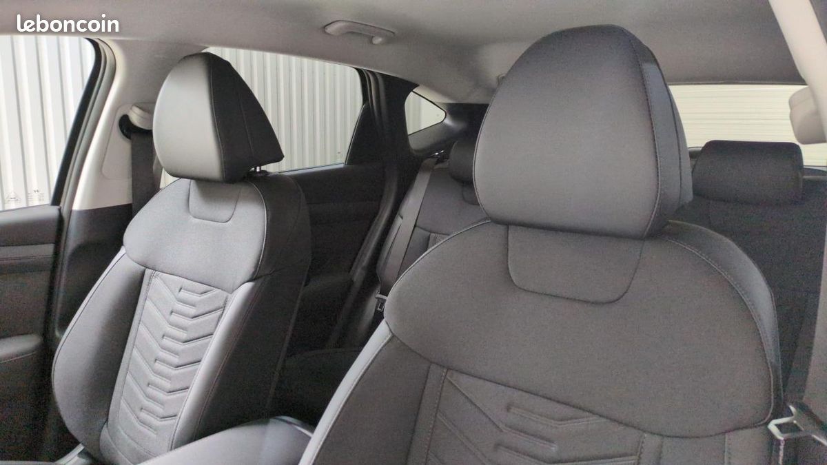 NEUF HYUNDAI TUCSON 1.6 T-GDI 239 HYBRID BVA6 CREATIVE 239Ch Garantie constructeur (image 17)