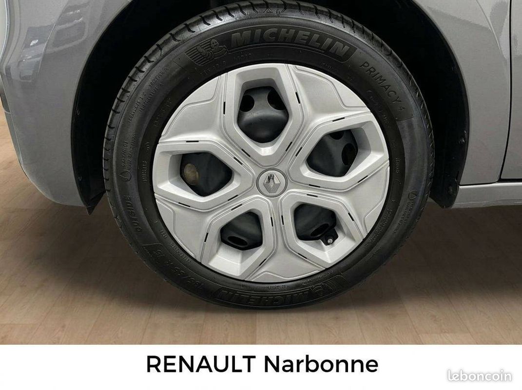 RENAULT Twingo III SCe 65 Zen (image 9)