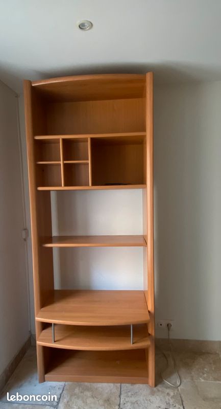 Meuble étagère (image 1)