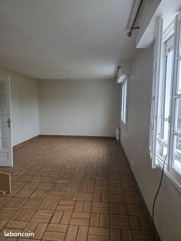 Appartement a louer lanester - 5 pièce(s) - 80 m2 - Surfyn