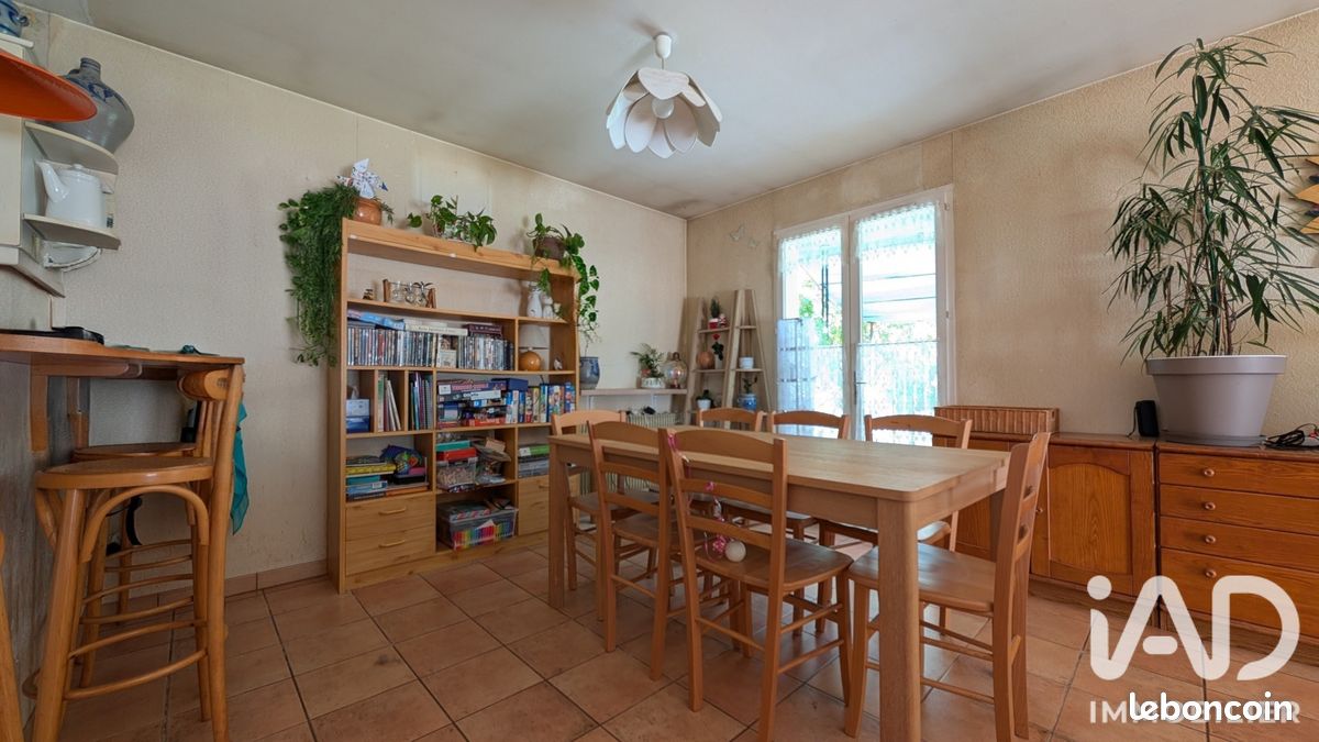 Maison 6 pièces 150 m² (image 5)