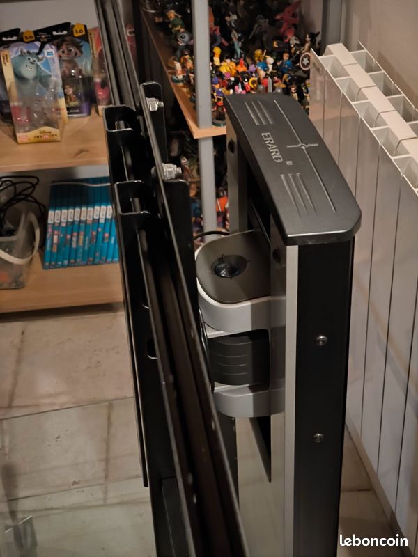 Meuble TV pivotant Erard 2524 (image 7)
