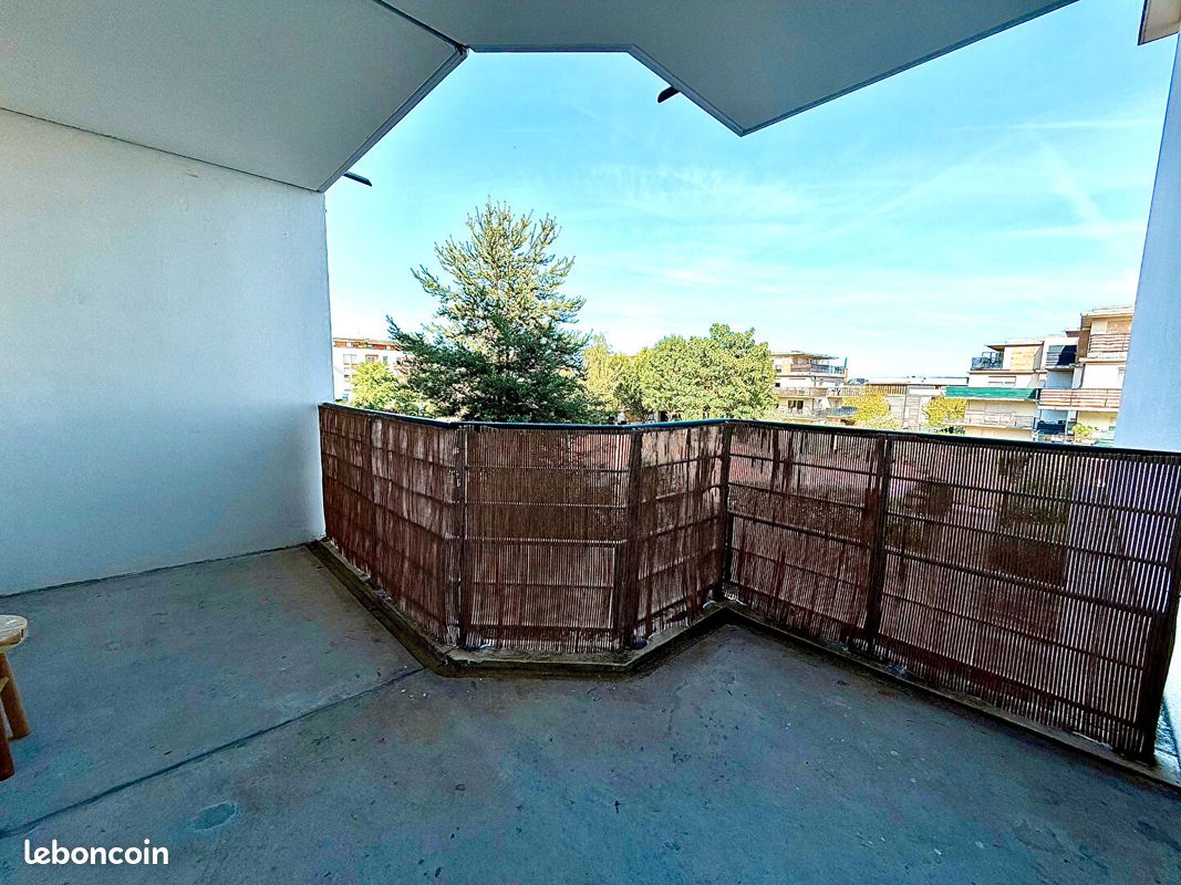 Appartement 2 pièces 49 m² · à Metz · 49 m² · 800 €