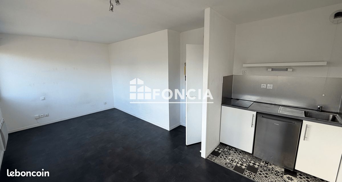 Appartement 1 pièce 25 m² · à Talence · 25 m² · 494 €/mois