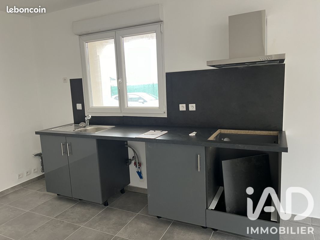 Appartement 3 pièces 80 m² · à Oraison · 80 m² · 950 €/mois