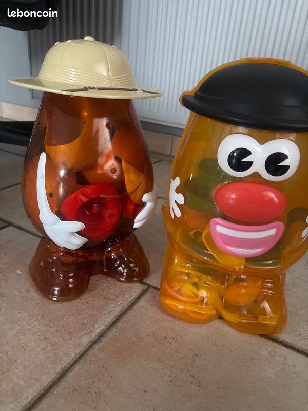 Mr patate (image 2)