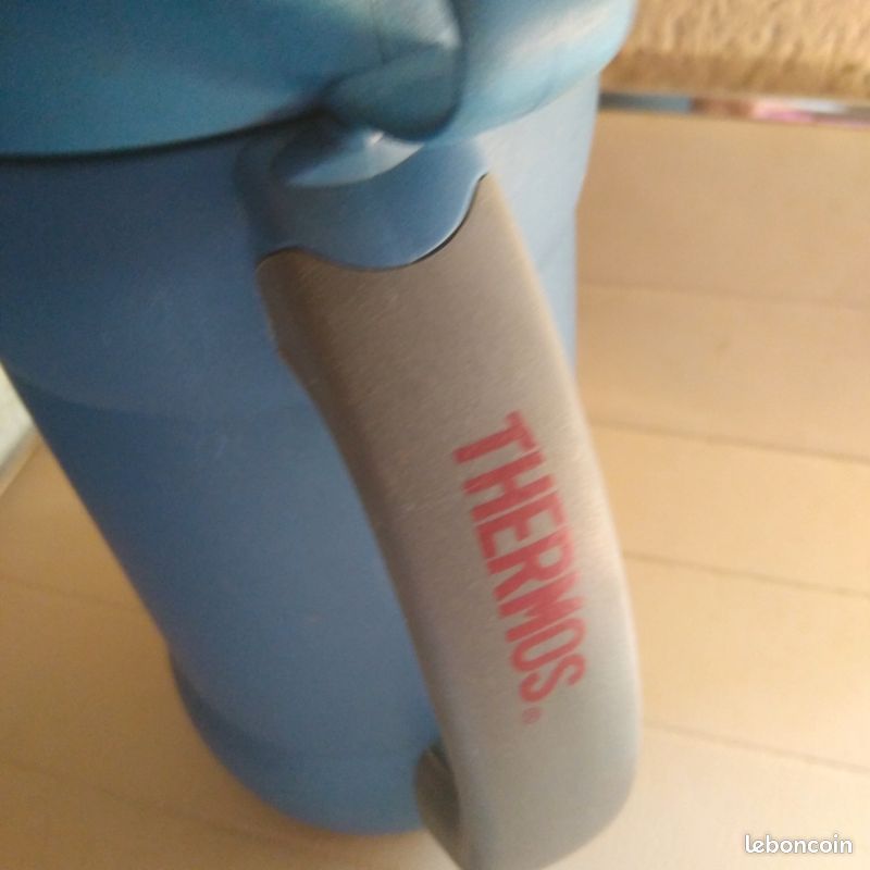 Thermo Thermos (image 1)