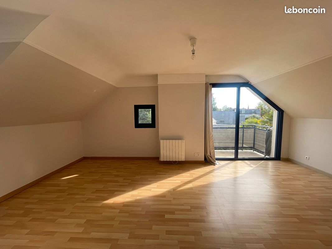 Appartement 3 pièces 58 m² · à Bénodet · 58 m² · 800 €/mois