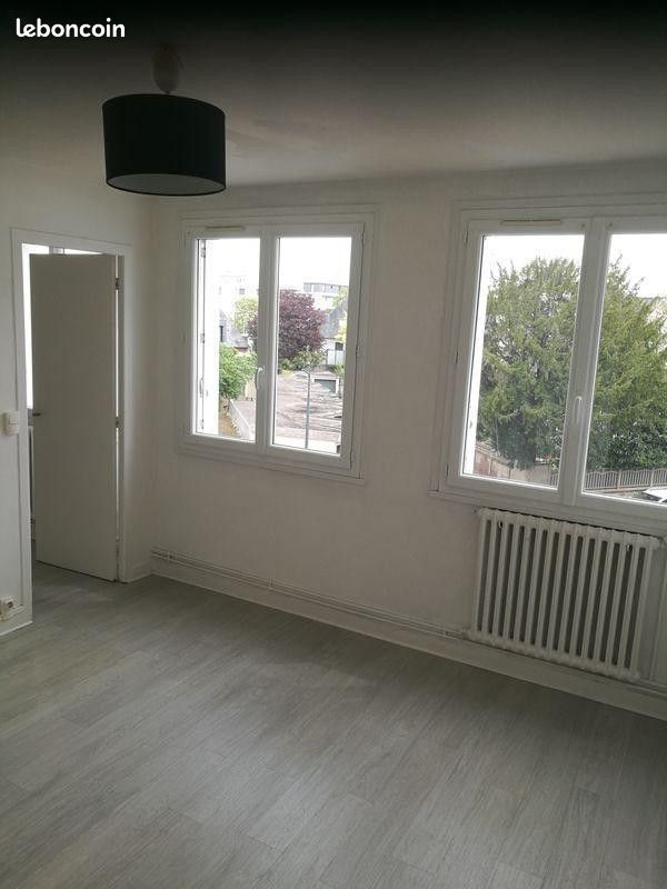 Appartement 2 pièces 36 m² · à Rennes · 36 m² · 680 €/mois