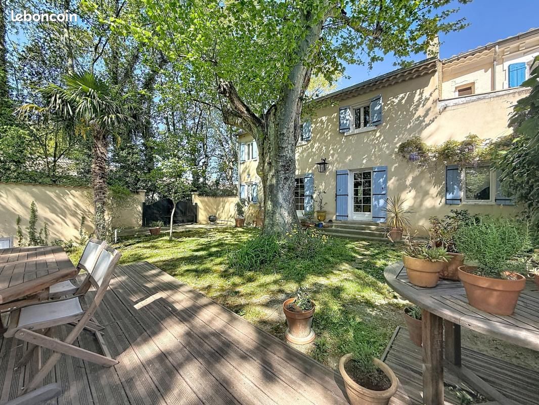 Maison 6 pièces 149 m² · à Avignon · 149 m² · 335 000 €