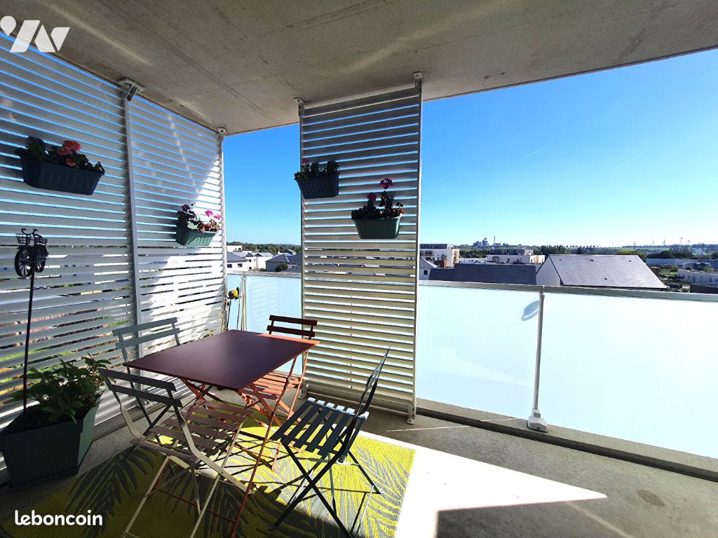 Appartement 3 pièces 63 m² · à Blainville-sur-Orne · 63 m² · 229 000 €