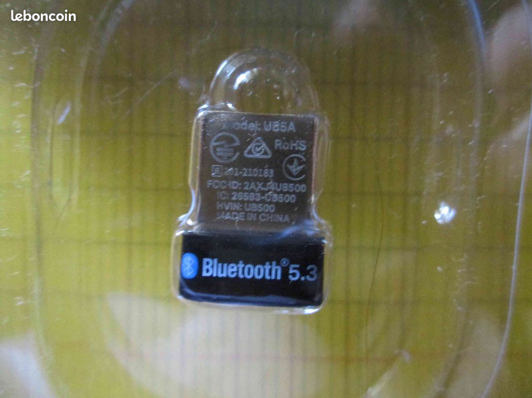 Clé bluetooth 5.3 (image 3)