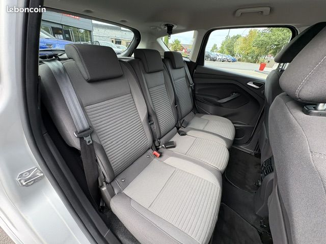 Ford C-MAX 1.0 ECOBOOST 100CH STOP&START TITANIUM (image 17)