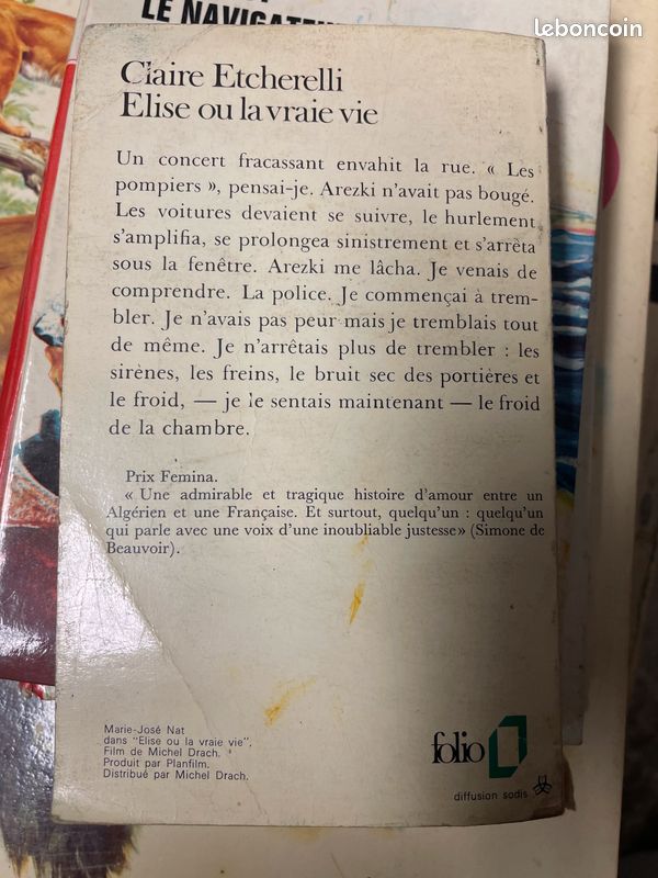 Livres divers (image 3)