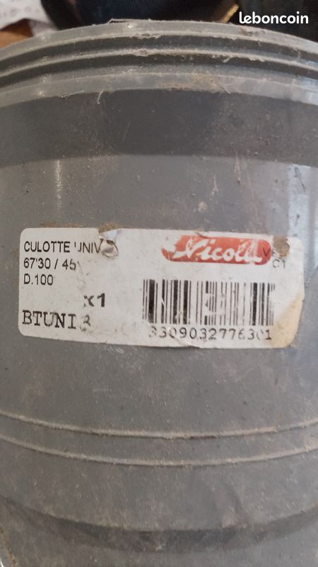 Culottes universelle rmt164j (image 4)