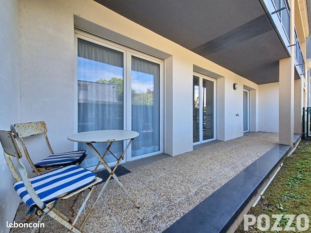 Appartement 3 pièces 63 m² · à Courseulles-sur-Mer · 63 m² · 249 000 €