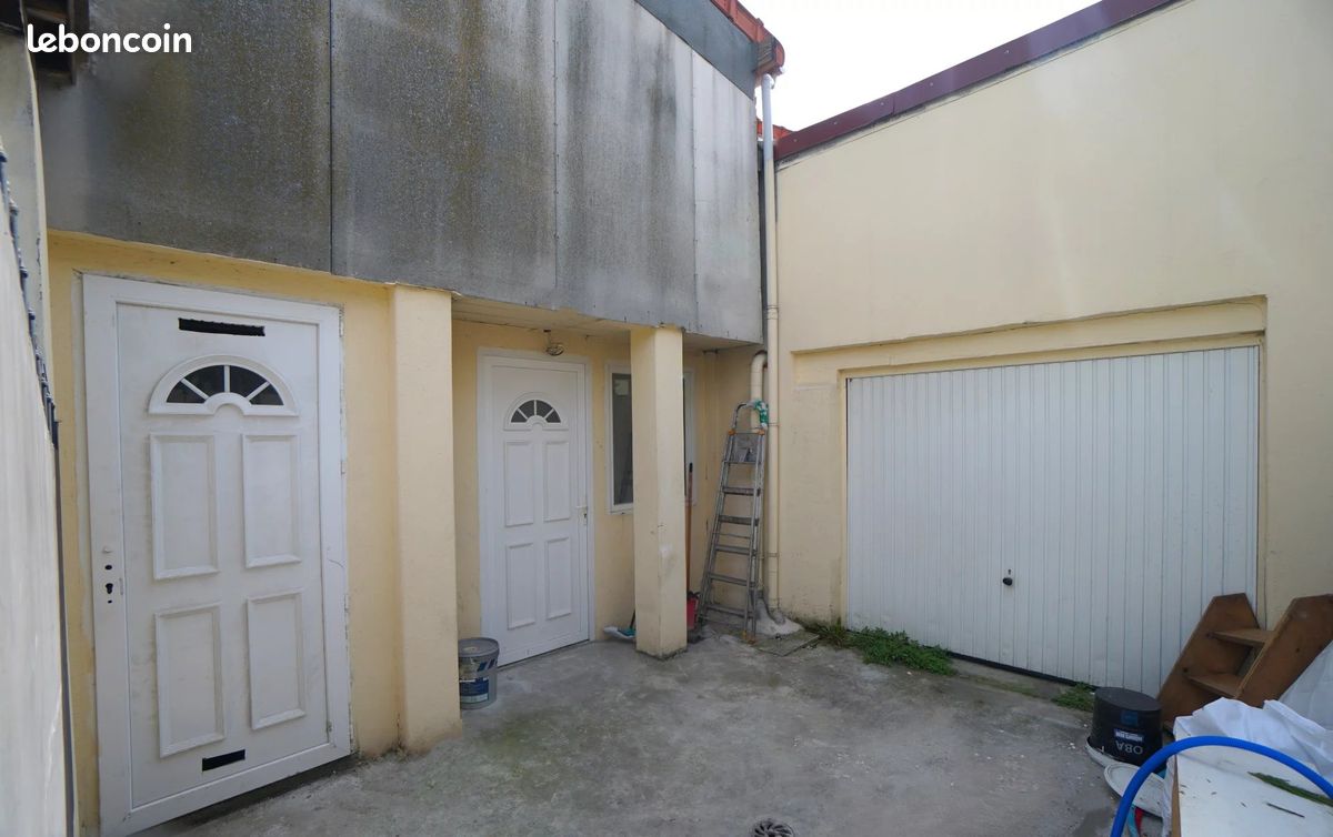 Immeuble 135 m² Aulnay-sous-Bois (image 6)