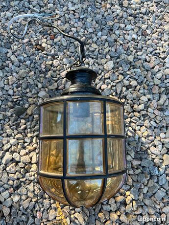 Lanterne vénitienne 40x20