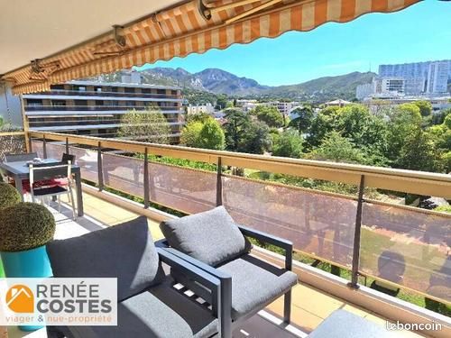 Appartement en Viager 3 pièces 105 m² — 4